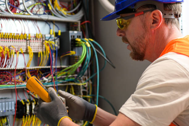 Best Electrical System Inspection  in Cayce, SC